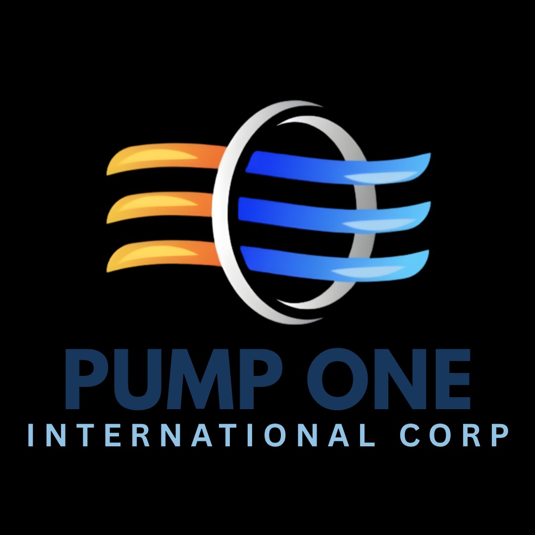 Pump One International Corp.
