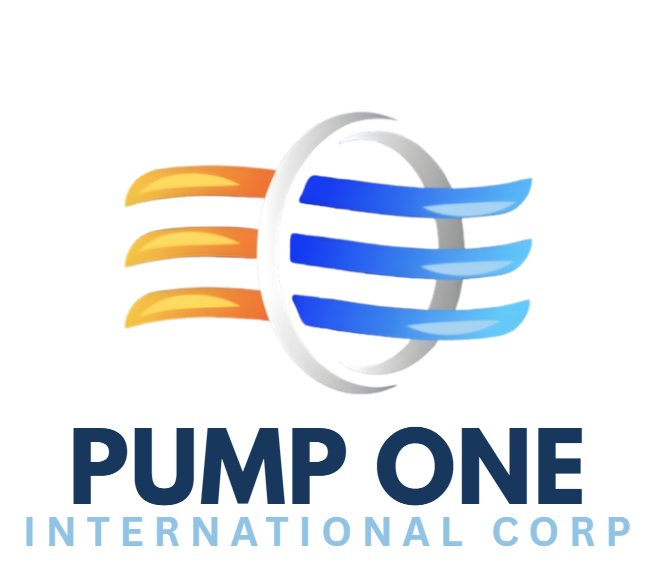 Pump One International Corp.